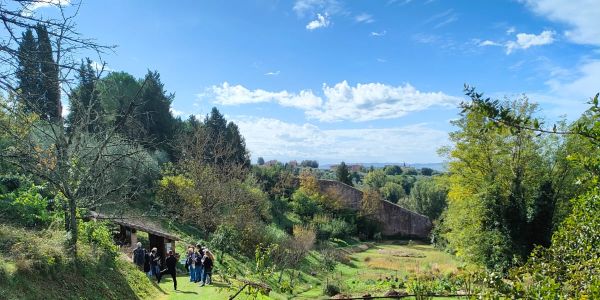 Alla scoperta delle fonti senesi